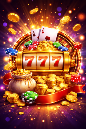 CASINO BONUS MACHINE A SOUS
